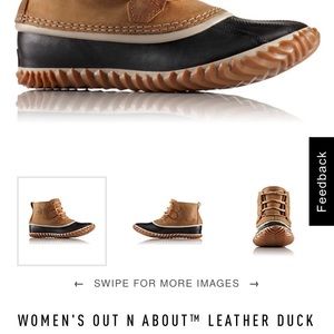 Sorel women’s out and about boot